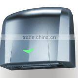 KUAIERTE 2015 High Speed Hand Dryer K2013 Wall Mounted High Speed Bathroom Automatic Hand Dryer thumbnail-1