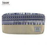 Aztec Tribal Pattern With Jacquard Fabric for Pencil Case thumbnail-5