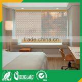 Dim Out Fabric /Light Filtering / Blackout Shangri-La Shade Blind thumbnail-3