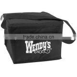 Manufacturer Directly Customised New Design Shoulder Insulation Beer Bottle Cooler Bag thumbnail-1