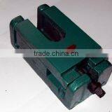 S83 Machine Mounts With Green Color