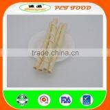 Chicken Liver Stick Dog Food Wrapped by Rawhide thumbnail-1