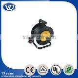 British Type Extension Cable Reel, Cable Reel Socket VD-910C(25M) VD-910D(50M) thumbnail-1