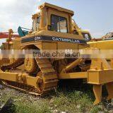 Used Tracked Bulldozer D7H for Sale,Used Bulldozer d7 thumbnail-2