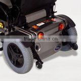 Wheelchair Electric Wheelchair With Front Light thumbnail-5