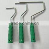 Zinc Plating Chrome Plating Black pp Handle Paint Roller Cage Frame thumbnail-6