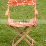 Wooden Beach Chair thumbnail-3