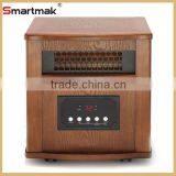 1500w Electric Infrared Heater thumbnail-1