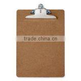 3mm Plain / Embossed Shhigh Density Fibreboard Eet Price thumbnail-1