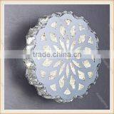 Modern Luxury K9 Crystal Wall Light Led Bedrrom Mirror Lighting thumbnail-6