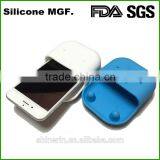 Wholesale Portable Silicone High Sound Loud Speaker Mobile Phone thumbnail-2