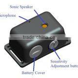 Super Light no Bark Dog Collars thumbnail-3