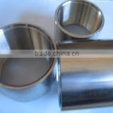 Good Quality ASME B16.11 DN25 Stainless Steel Coupling