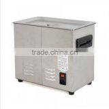 2015 SEGAWE Stainless Steel 6. 5 Liter Industry Heated Ultrasonic Cleaner Heater W/Timer thumbnail-3