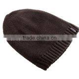 Custom Made New Quality Winter Crochet Knitting Hat thumbnail-3