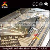 Commercial Residential Model for Real Estate Sales Department