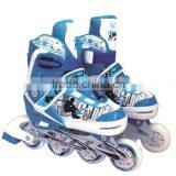 Fashion Model 4 Wheel Roller Bearing Used Skate Roller Shoes thumbnail-2