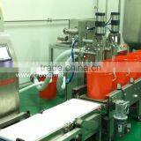Automatic Syrup Weighing Filling Line FM-ASW/20L+FC-AP/20L thumbnail-4