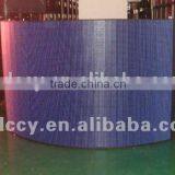 Shenzhen Led Factory Outdoor P12 Full Color Circular Led Screen thumbnail-4