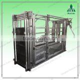 Heavy Duty Ambassador Cattle Crush / Cow Squeeze / Cattle Chute