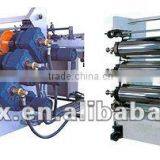 500kg/h CE Approved High Quality PE Sheet Production Line thumbnail-1