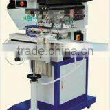 Automatic Shuttle Best Pad Printer