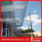 Specialty Aluminum Sunshading Awning thumbnail-1