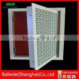 Hot Sale Beautiful Decorative Return Air Grille for Ceiling thumbnail-5