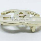 Brass Clamp Buckle Antique Clamp Buckle Connecting Clamp Buckle thumbnail-5