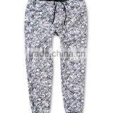 Since 2016 Custom Quality Slim Fit Jogger Pants _Top Quality Wholesale Cotton Polyester Full Length Slim Fit Jogger thumbnail-3