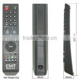 ODM Service for Hyundai tv Remote Control thumbnail-5