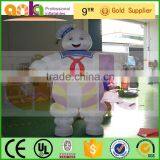 12 Months Guarantee Inflatable Rubber Clothing With Rapid Delivery thumbnail-1