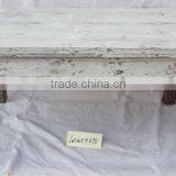 2015 Hot Shabby Chic Wooden Furniture Table