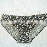 Shantou Underwear Factory Sexy Girl Seamless Panties Supplier