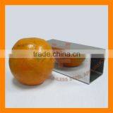 2012 Stainless Steel Square Rectangular Tube With Mirror 1000#