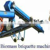 Biomass Briquette Machine thumbnail-1