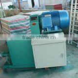 Sawdust Briquette Press/charcoal Making Machine thumbnail-1