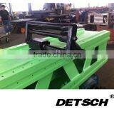 W27YPC-133 Reinforcement Steel Bar and Rod Bending Machine thumbnail-5