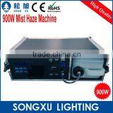 900w Protable Dmx dj Hazer Machine With Fog Liquid Water Based thumbnail-3