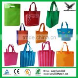 China Cheap Custom Promotional Tote Bag