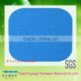 supper non-pollution polyurethane foam mat