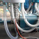 Light Nontoxic Durable Pvc Spiral Water Hose thumbnail-1