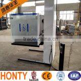 Outdoor Vertical 300kg Obstacle-free Wheelchair Platform Lift With CE thumbnail-1