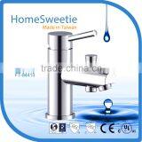 HomeSweetie-Solid Brass Basin Faucet thumbnail-6