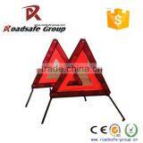 Emerhency Warning Triangle Safety Warning Triangle Sign for Car Most Popular