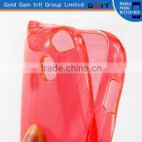 [GGIT] Ultra Thin TPU Phone Case for LG L35 thumbnail-5