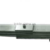 Leaf Spring ZL-MLXYp-08; OE Number: 54010-02Z61F; Zhonglin (Since 1993) offers various parabolic & conventional leaf springs