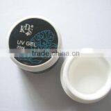 uv Gel Top Coat Finished Surface Gel for Nails Beauty Gloss and Color Brightness thumbnail-2