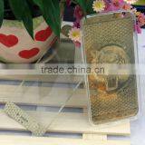 Mikorean Creative Stylish Tempered Galss for Mobile Phone 5G 6G thumbnail-2