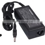Replacement Laptop AC Adapter for HP 18.5V 3.5A Bullet Connector